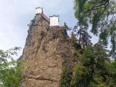 -塔云山