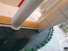 -上海明天广场JW万豪酒店