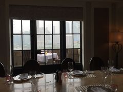 -上海和平饭店华懋阁 Cathay Room