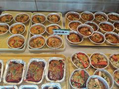 -曾百万小炉小串自助烧烤(高新店)