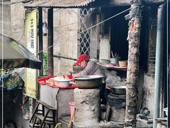 -古道第一家餐馆