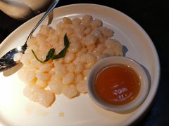 龙井虾仁-穿越·外婆家(西溪天堂店)