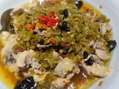 -西江红·株洲本地菜(滨江南路店)