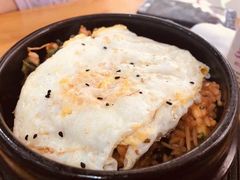 -韩食汇