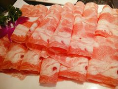 -井格重庆火锅(临平银泰城店)