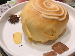 -京华烟云·北京烤鸭(领展购物广场·中关村店)