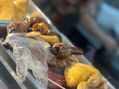 -香友记正宗隆江猪脚饭(首经贸店)