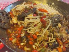 -老闵田螺馆·南昌市井菜·特色小吃(总店)