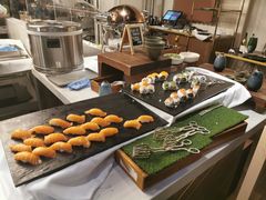-Kitchens on Kent at The Langham