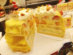 -PAOPAO Bakery&Café(港汇店)