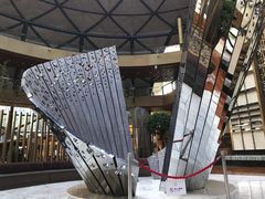 -上海滴水湖皇冠假日酒店