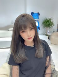 点击看大图 -Rise Hair上升造型