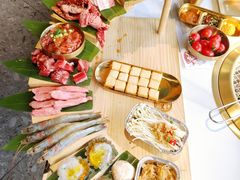 -聚十三烤肉博物馆(魔都首店)