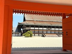 -京都御所