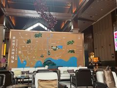 -碧桂园润杨溪谷温泉酒店