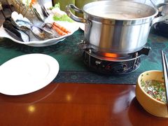 -火舞泰·泰式海鲜火锅餐厅(世纪城店)