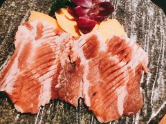 -万兴佳烤肉·长白山老味道(东岸里店)