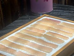 -醉美东江·三文鱼·烧鸡公
