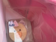 -山与蓝·轻糖鲜果蛋糕(勒泰店)