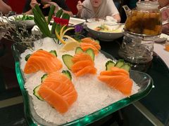 -徐记海鲜(陕西历史博物馆|明德门店)