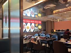-轻松串吧(亦庄上海沙龙店)
