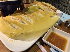 -波螺油子·海肠捞饭·青岛菜(银座店)