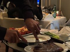 -茹丝葵经典牛排馆(上海外滩店)