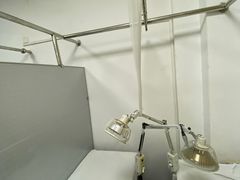 -上海市中医医院(芷江路院区)