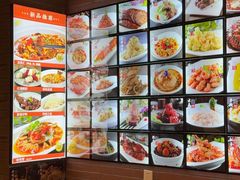 -觅食老仁客(安顺路店)