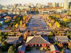 -大慈恩寺(大雁塔)