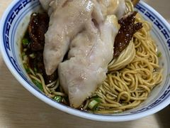 -水门桥面馆(东坡雅居店)