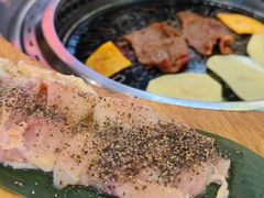 -玄希浪漫厨房·韩料烤肉(湖滨银泰in77店)