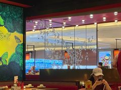 -蝴蝶里·粤菜·点心(龙湖杭州金沙天街店)