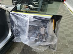 -3M博瑞达龙膜威固BOP保镖汽车贴膜隐形车衣(国贸店)