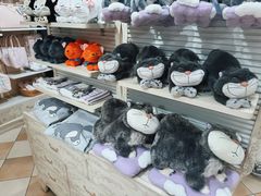 -迪士尼商店(博多运河城店)