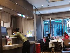 大堂-稻香酒家(天河城店)