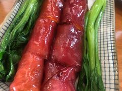 -粤域茶餐厅