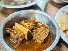 -歪头牛肉(金龙壹号店)