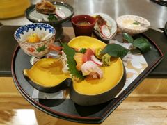 -东瀛阁(锦江宾馆店)