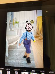 -童画王国儿童摄影(吉大店)
