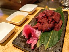 -河坝烧烤串城(金达莱店)