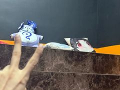 -暴风岛沉浸式体验馆(百联世纪店)