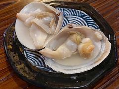 -矶野水产(澳门逸园中心店)