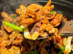 -肥家大排档(天河体育西店)