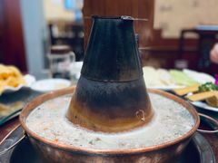 -惠丰涮肉馆(德宝新园店)