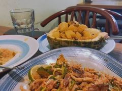 -紫滇源云南生态菜(丹凤街店)