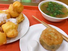 -白魁老号饭庄(交道口店)
