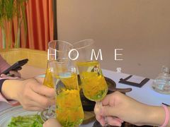 -若蘭慈·无国界素食料理(欢乐海岸店)
