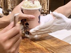 -成川茶店·潮汕工夫浓茶(万象店)