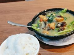 -裕记烧腊连锁餐饮(国商分店)